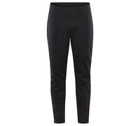 Craft - Core Essence Nordic Full-Zip Pants - Pantalon de ski de fond - XXL - black