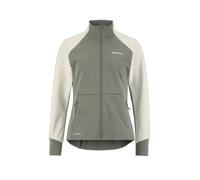 Craft Core Essence Nordic Jacket Vert S Femme