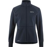 CRAFT Core Essence Nordic Jacket 2 W - Femme - Bleu - taille S- modèle 2026