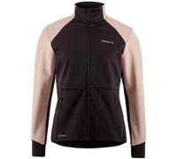 CRAFT Core Essence Nordic Jacket 2 W - Femme - Violet / Rose - taille L- modèle 2025