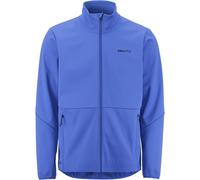 CRAFT Core Essence Nordic Jacket M - Homme - Bleu - taille L- modèle 2026