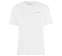 Craft - Core Essence S/S Tee 2 - T-shirt technique - M - white