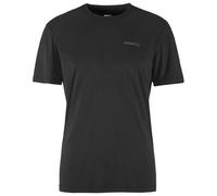 Craft - Core Essence S/S Tee 2 - T-shirt technique - S - black