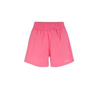 Craft Core Essence Short d'entraînement Fonctionnel pour Femme, Taille M, avec Cordon de Serrage et Poches latérales, Pantalon de Sport élastique en matériau recyclé