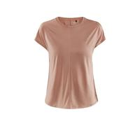 Craft - Core Essence Ss Tee - T-shirt femme Cliff - M