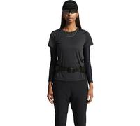 Craft - Women's Core Essence S/S Tee 2 - T-shirt technique - L - black