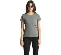 Craft Core Essence T-Shirt 2 Femme L Vert Foncé