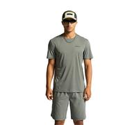 Craft - Core Essence S/S Tee 2 - T-shirt technique - L - leaf
