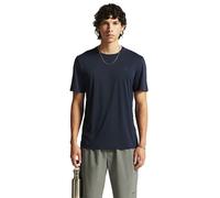 Craft Core Essence T-Shirt 2 Homme S Bleu Marine