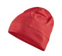 CRAFT Core Essence Thermal Hat - Homme - Rouge - taille S/M- modèle 2024