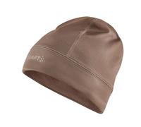 Craft - Core Essence Thermal Hat - Bonnet Dark Clay - S / M