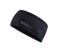 Craft Core Essence Thermal Headband Homme Noir - Bonnets et bandeaux de running hommes S