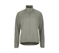 Craft Core Essence Wind Jacket Leaf Veste de course coupe-vent avec poches zippées Veste demi-saison ultra légère en matériau recyclé