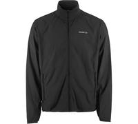 Craft Core Essence Wind Jacket M Veste de survêtement coupe-vent pour homme, taille XXL, en polyester recyclé, idéale pour l'entraînement et le quotidien