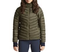 Craft Core Explore Lt. Insulation Veste à capuche S Vert