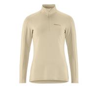 Craft Core Gain Maillot De Course Femmes - Beige, Taille M