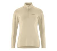 Craft Core Gain Maillot De Course Femmes - Beige, Taille S