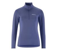 Craft Core Gain Maillot De Course Femmes-Bleu, Taille XS