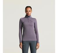 Craft Core Gain Maillot de course Femmes - mauve, Taille M