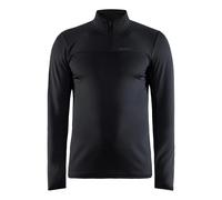 Craft Couche intermédiaire Core Gain Midlayer Homme Taille M