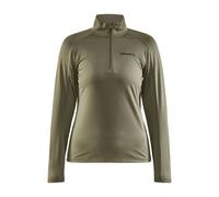 Craft Core Gain Midlayer Femme XXL