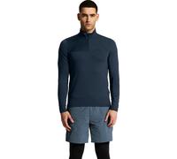 Craft Core Gain Midlayer Homme 2XL Bleu Marine