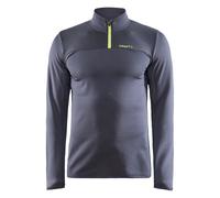 Demi-teinte homme CRAFT Gain de base gris foncé S
