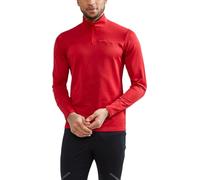 Craft Sportswear Couche intermédiaire Core Gain Midlayer Taille M