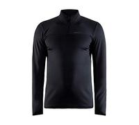 Craft Couche intermédiaire Core Gain Midlayer Homme Taille M