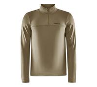 Craft Core Gain Midlayer Maillot De Course Hommes - Beige, Taille S