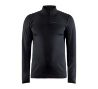 Craft - Core Gain Midlayer - Sous-vêtement technique homme Real - XL