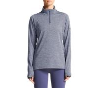 Craft CORE GAIN THERMAL MIDLAYER W Sweatshirt S Argent