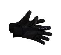 Craft Sportswear Gants longs Core Insulate Glove Noir S