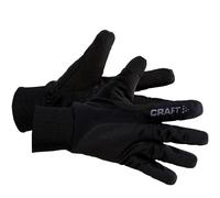 CRAFT Core Insulate Glove - Homme - Noir - taille 8- modèle 2027
