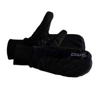 Craft - Core Insulate Mitten - Gants - 11 - XL - black