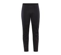 CRAFT Core Nordic Training Fz Pants - Homme - Noir - taille M- modèle 2026