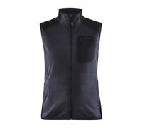 Gilet femme Craft Core Nordic Training Insulate noir XS