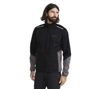 Craft Core Nordic Training Jacket Noir L Homme