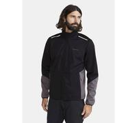 Craft - Core Nordic Training Jacket - Veste ski de fond homme Black / Granite - XL