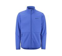 Craft Core Essence Nordic Jacket Bleu M Homme
