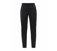 Craft - Pantalon d'entraînement - Core Nordic Training Pants W - Softshell Noir - Taille L - Femme