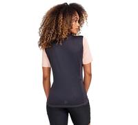 Craft Core Offroad Short Sleeve Jersey Rose S Femme