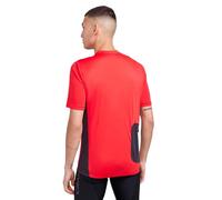 Craft Core Offroad Short Sleeve Jersey Rouge M Homme