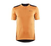 Craft - Core Offroad Ss Jersey - Maillot vélo homme Desert / Slate - L