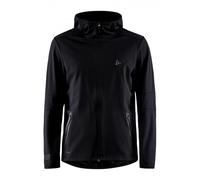 Craft - Core Ride Subz Jacket - Coupe-vent vélo homme Black - S