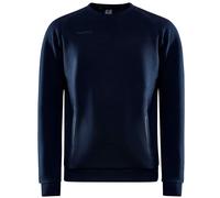 Sweat Craft core soul crew Bleu L