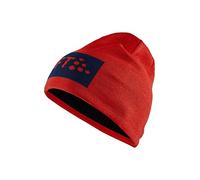 Craft - Core Square Logo Knit Hat - Taille Unique