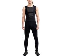 Craft Sportswear Pantalon de cyclisme Core Subz Wind Bibtight pour homme
