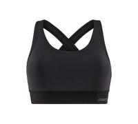 Craft Core Traing Padded Soutien-gorge Sport Femmes-Noir XS