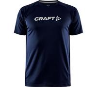 Craft Core Unify Logo T-Shirt pour Homme, Alfa, S
